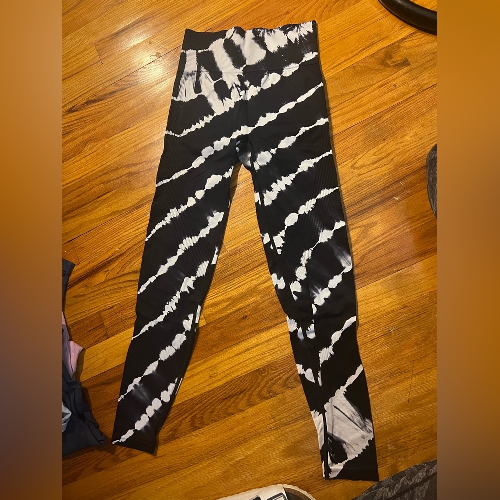 VICTORIA SECRET: seamless legging